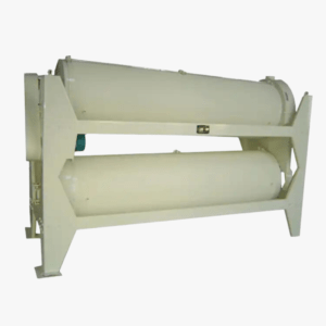 PADSONS Indented Cylinder Grader