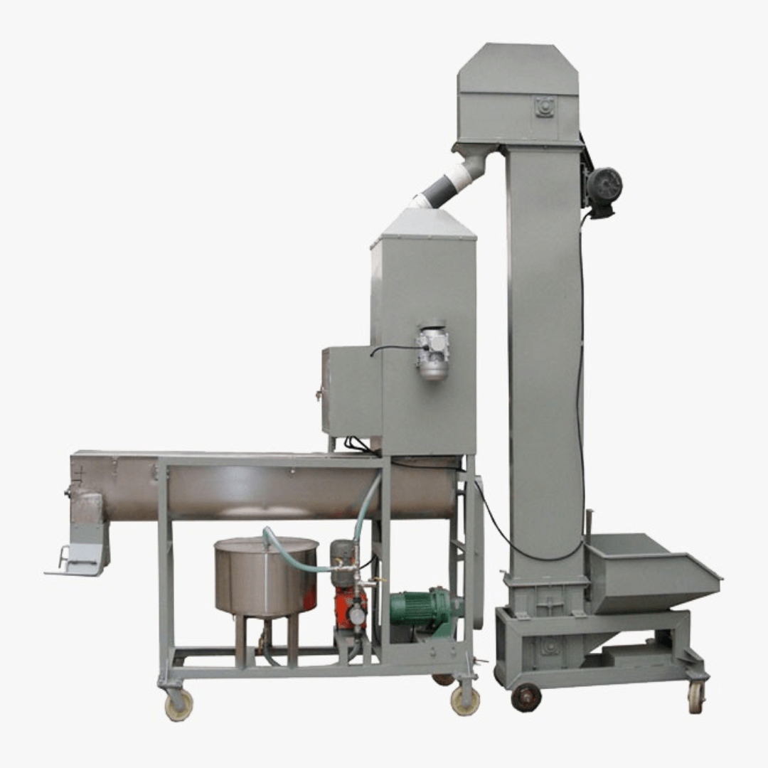 PADSONS Seed Treater