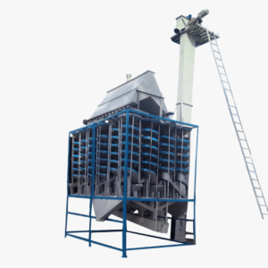 PADSONS Spiral Plant