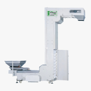 PADSONS Z Type Elevators