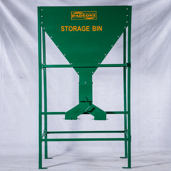 Grain Storage System PADSONS Storage Bin
