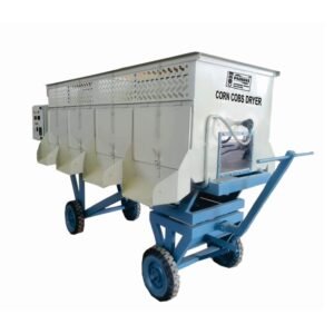 PADSONS Corn Cobs Dryers