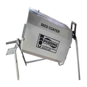 Special Machinery PADSONS Seed Coater