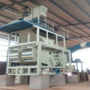 PADSONS Maize Sheller with Grader