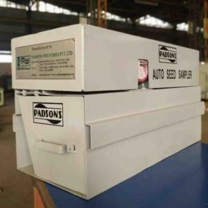 PADSONS Seed Sampler