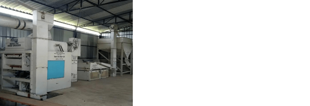 Best Wheat Cleaning Plants Manufacturer