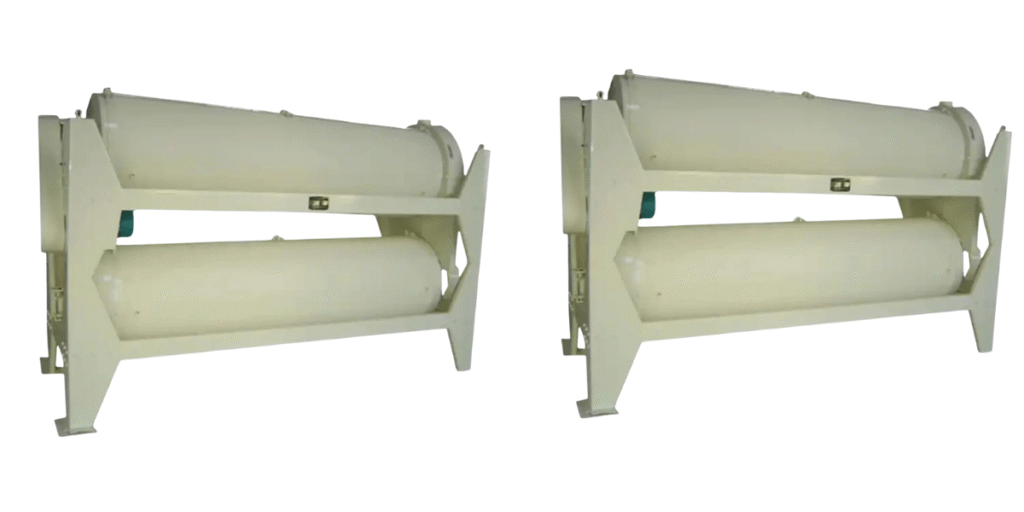 Indented Cylinder Grader Manufacturer
