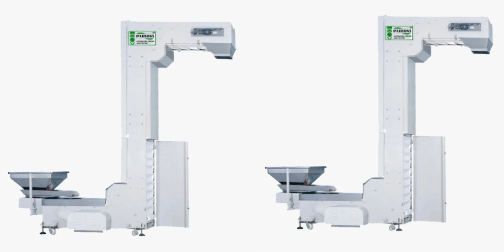 Z-Type Elevators Manufacturer