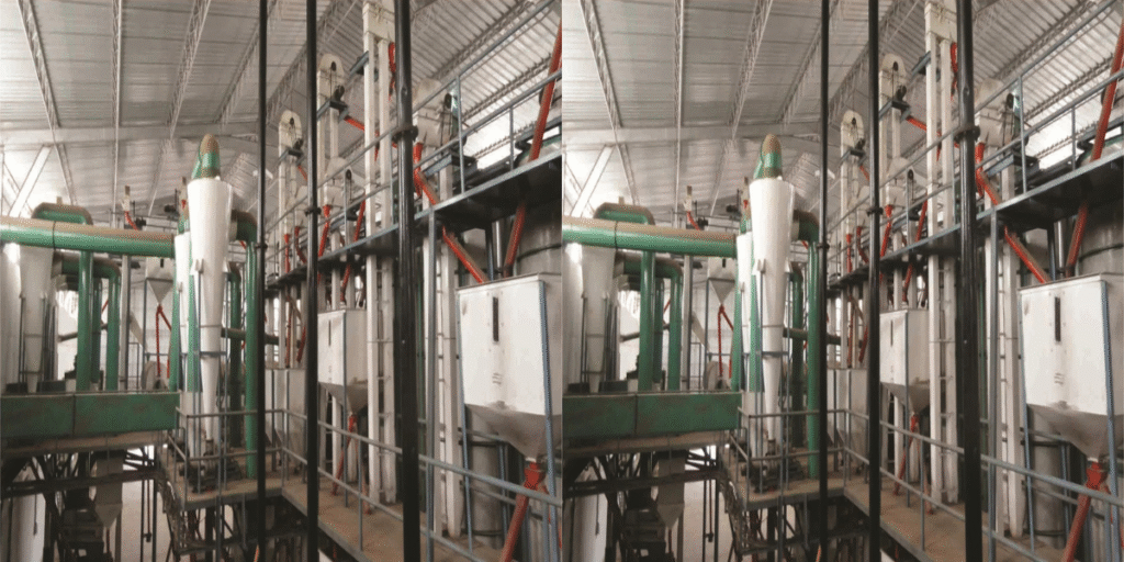  Chana Dal Mill Plant Manufacturer