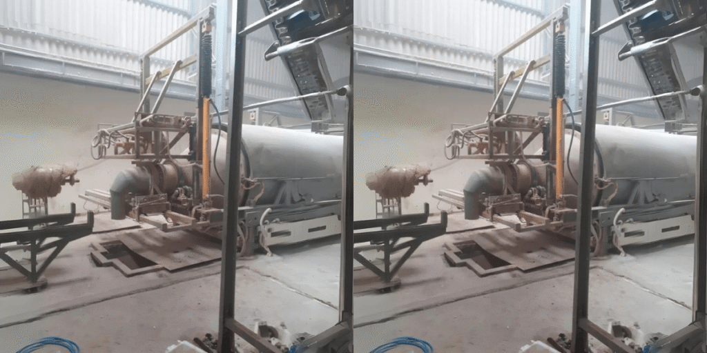 Cotton Seed Delinting Plant Manufacturer
