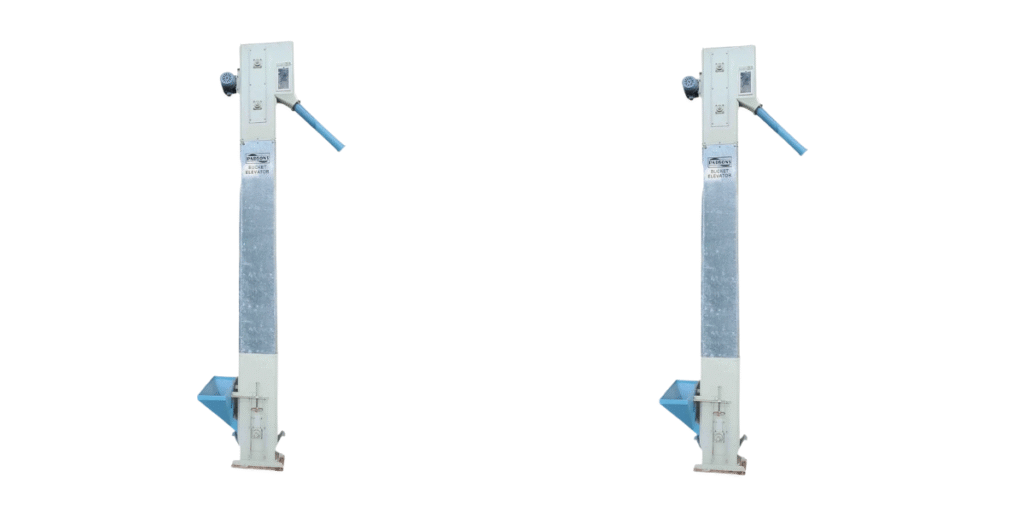 Bucket Elevators Manufacturer in Maharashtra