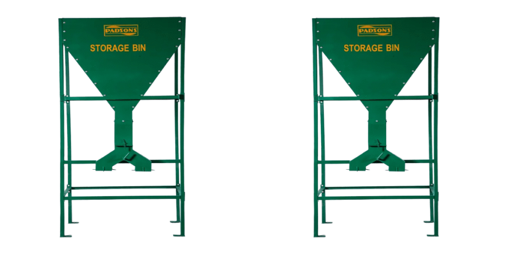 Storage Bin Manufacturer in Maharashtra