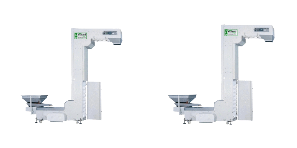 Z Type Elevators Supplier in Maharashtra