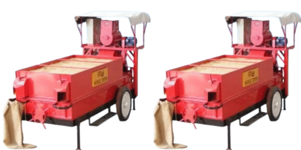 Mobile Dryers Supplier in Maharashtra